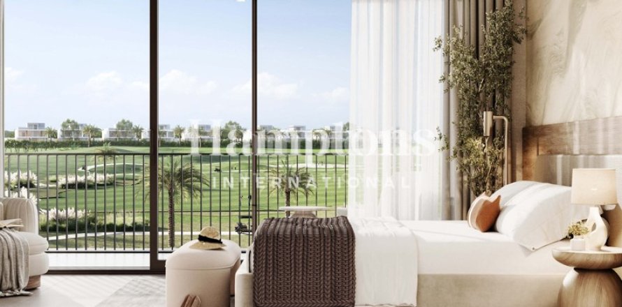 4 غرف نوم فيلا  رقم 127645