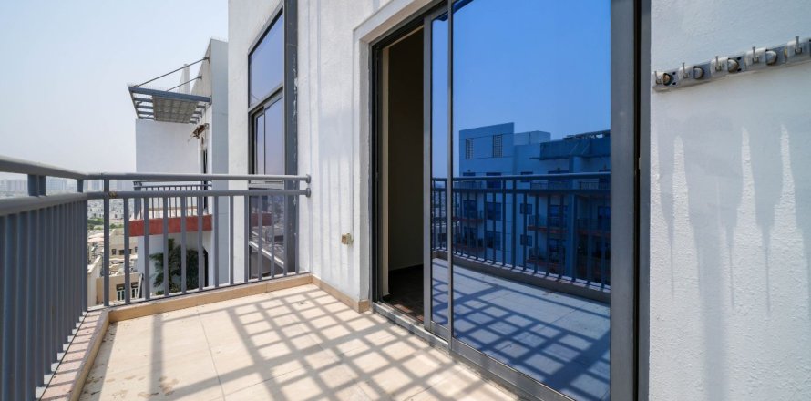 Квартира с 2 спальнями в Al Furjan, ОАЭ №135346