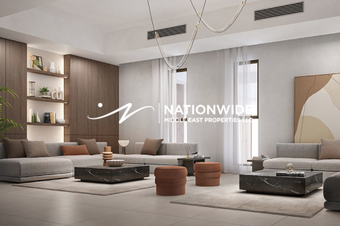 Townhouse de 3 dormitorios en Abu Dhabi, UAE No. 135349 16