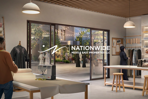 Townhouse de 3 dormitorios en Abu Dhabi, UAE No. 135349 9