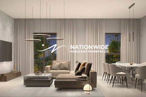 Townhouse de 3 dormitorios en Abu Dhabi, UAE No. 135349 13
