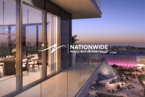 Apartment de 2 dormitorios en Abu Dhabi, UAE No. 135350 9