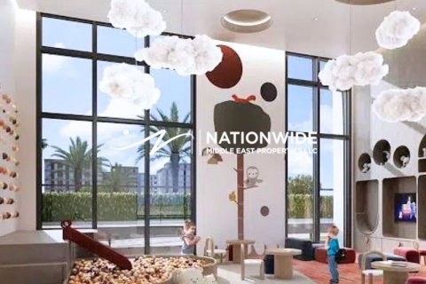 Apartment de 2 dormitorios en Abu Dhabi, UAE No. 135350 14