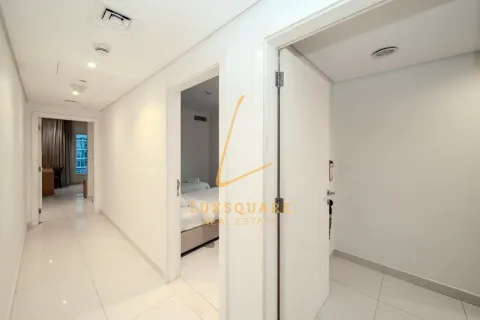 2 غرف نوم شقة في DAMAC MAISON CANAL VIEWS رقم 135347 19