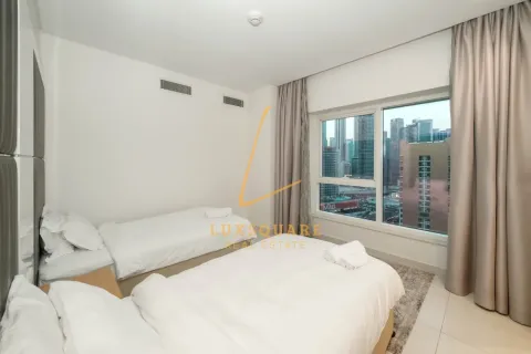 2 غرف نوم شقة في DAMAC MAISON CANAL VIEWS رقم 135347 11