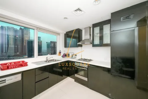 2 غرف نوم شقة في DAMAC MAISON CANAL VIEWS رقم 135347 7