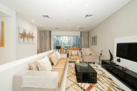 2 غرف نوم شقة في DAMAC MAISON CANAL VIEWS رقم 135347 9