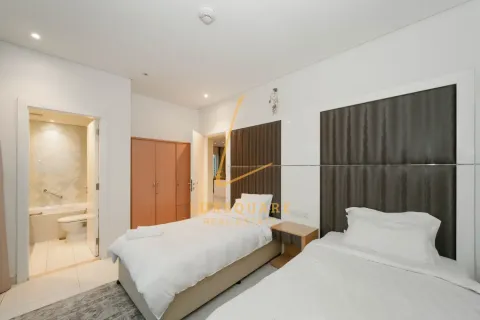 2 غرف نوم شقة في DAMAC MAISON CANAL VIEWS رقم 135347 13