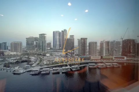 2 غرف نوم شقة في DAMAC MAISON CANAL VIEWS رقم 135347 31