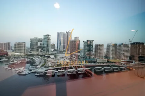 2 غرف نوم شقة في DAMAC MAISON CANAL VIEWS رقم 135347 26