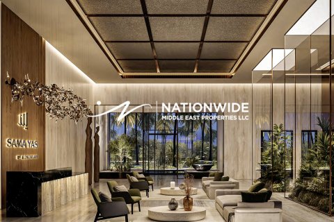 Apartment de 2 dormitorios en Abu Dhabi, UAE No. 135351 8