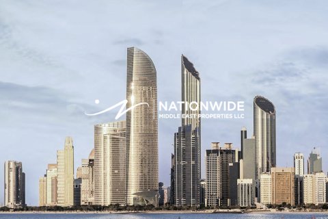 Apartment de 2 dormitorios en Abu Dhabi, UAE No. 135351 17