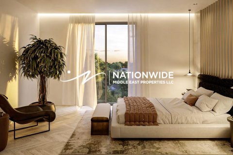 Apartment de 2 dormitorios en Abu Dhabi, UAE No. 135351 10