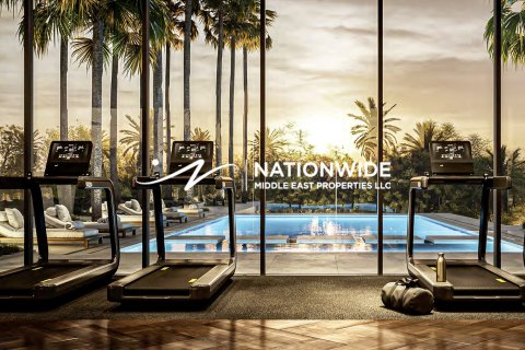 Apartment de 2 dormitorios en Abu Dhabi, UAE No. 135351 12