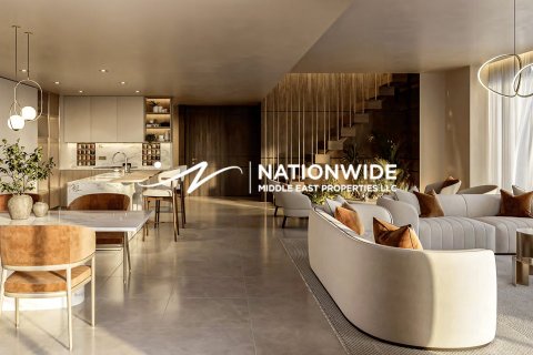 Apartment de 2 dormitorios en Abu Dhabi, UAE No. 135351 4