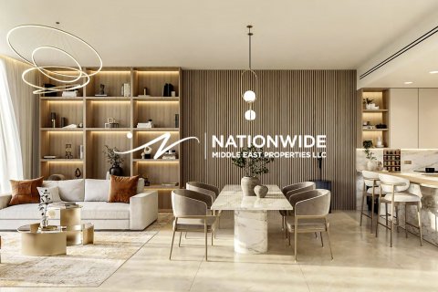 Apartment de 2 dormitorios en Abu Dhabi, UAE No. 135351 7
