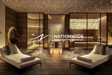 Apartment de 2 dormitorios en Abu Dhabi, UAE No. 135351 13