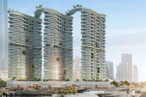 1 bedroom Apartment in Dubai Harbour, UAE No. 159832 4