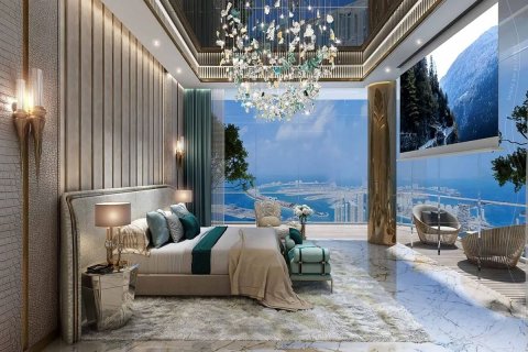 1 bedroom Apartment in Dubai Harbour, UAE No. 159832 12