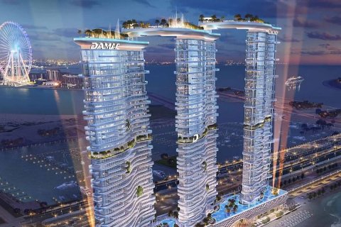 1 bedroom Apartment in Dubai Harbour, UAE No. 159832 3