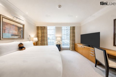 Apartment de 4 dormitorios en DIFC, UAE No. 159834 15