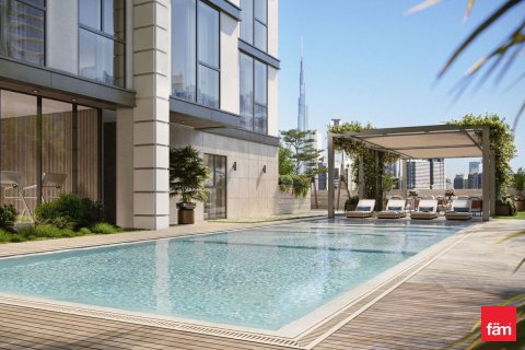 2 bedrooms Apartment in Al Satwa, UAE No. 159855 9
