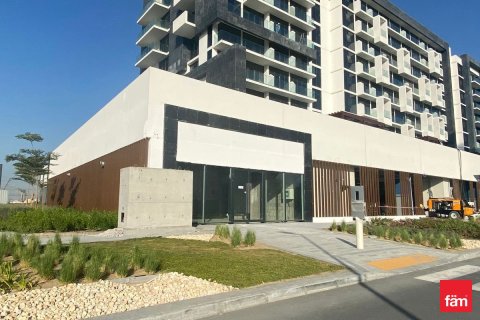 59.1m² Shop in Meydan, UAE No. 158981