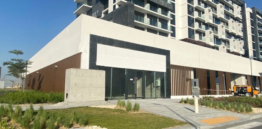 Shop de 59.1m² en Meydan, UAE No. 158981