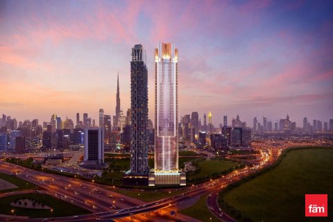 1 bedroom Apartment in Business Bay, UAE No. 159044 3