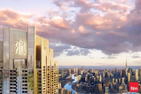 1 bedroom Apartment in Business Bay, UAE No. 159044 4