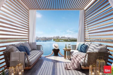 1 bedroom Apartment in Business Bay, UAE No. 159044 10