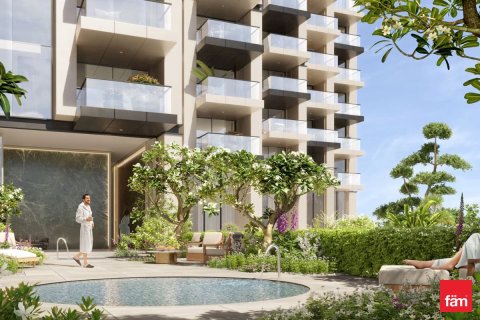 1 bedroom Apartment in Business Bay, UAE No. 159044 6