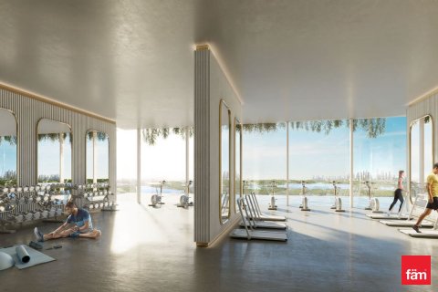 1 bedroom Apartment in Business Bay, UAE No. 159044 9