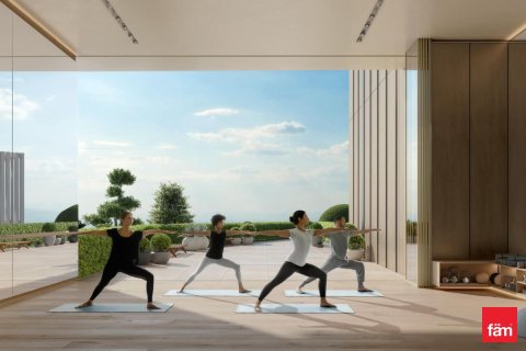 1 bedroom Apartment in Business Bay, UAE No. 159044 8