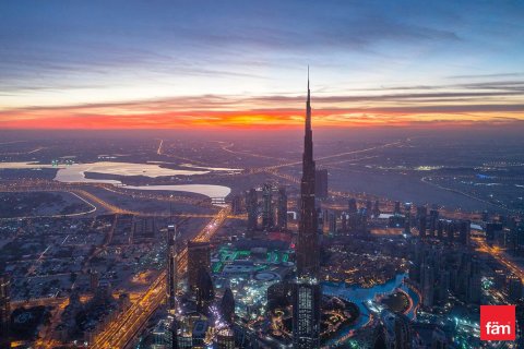 1 bedroom Apartment in Business Bay, UAE No. 159044
