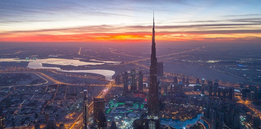 1 bedroom Apartment in Business Bay, UAE No. 159044