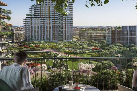 Appartement de 3 chambres  No. 109498 19