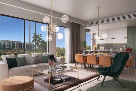 Appartement de 3 chambres  No. 109498 4