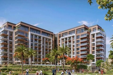Appartement de 3 chambres  No. 109498 2