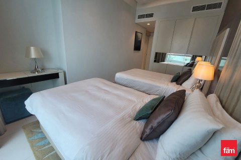Appartement de 2 chambres  No. 109501 8