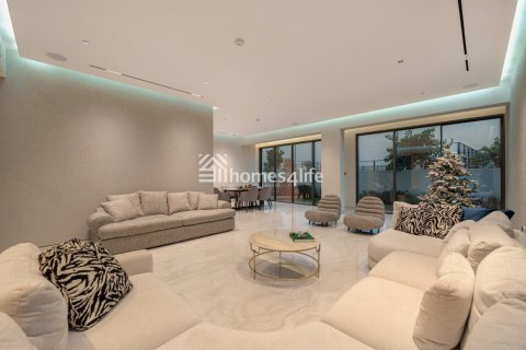 4 غرف نوم فيلا في Tilal Al Ghaf, الإمارات العربية المتحدة رقم 165646 17