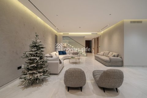 4 غرف نوم فيلا في Tilal Al Ghaf, الإمارات العربية المتحدة رقم 165646 19