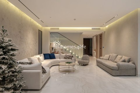 4 غرف نوم فيلا في Tilal Al Ghaf, الإمارات العربية المتحدة رقم 165646 16
