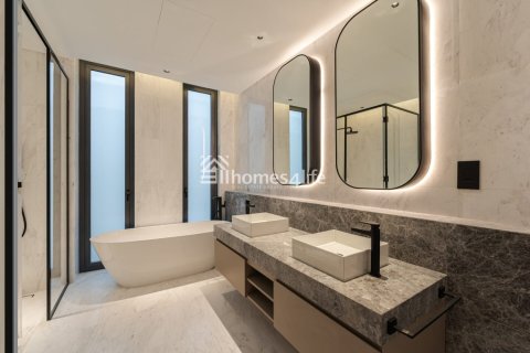4 غرف نوم فيلا في Tilal Al Ghaf, الإمارات العربية المتحدة رقم 165646 8