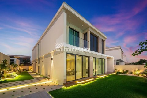 4 غرف نوم فيلا في Tilal Al Ghaf, الإمارات العربية المتحدة رقم 165646 4