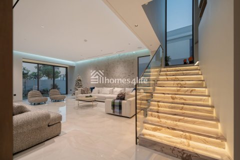 4 غرف نوم فيلا في Tilal Al Ghaf, الإمارات العربية المتحدة رقم 165646 18