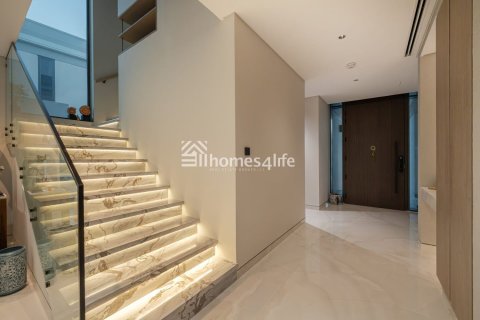 4 غرف نوم فيلا في Tilal Al Ghaf, الإمارات العربية المتحدة رقم 165646 27