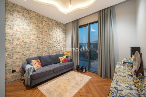 4 غرف نوم فيلا في Tilal Al Ghaf, الإمارات العربية المتحدة رقم 165646 29