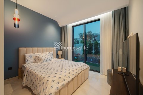4 غرف نوم فيلا في Tilal Al Ghaf, الإمارات العربية المتحدة رقم 165646 21