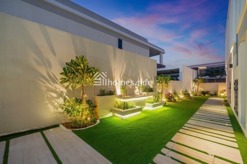 4 غرف نوم فيلا في Tilal Al Ghaf, الإمارات العربية المتحدة رقم 165646 13